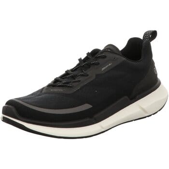 Ecco Biom 2.2 heren sneaker - Zwart