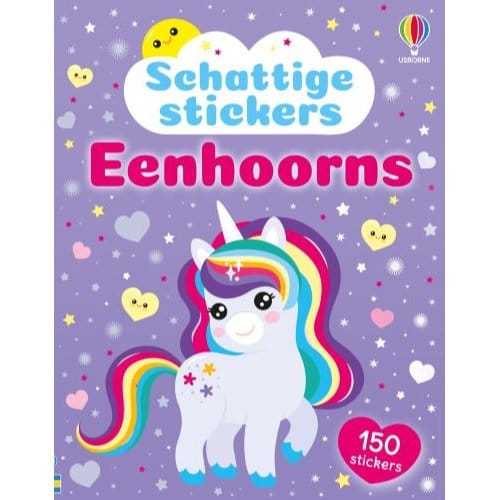 Eenhoorns