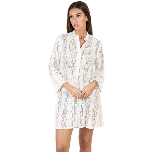 Korte Jurk Isla Bonita By Sigris Korte Jurk