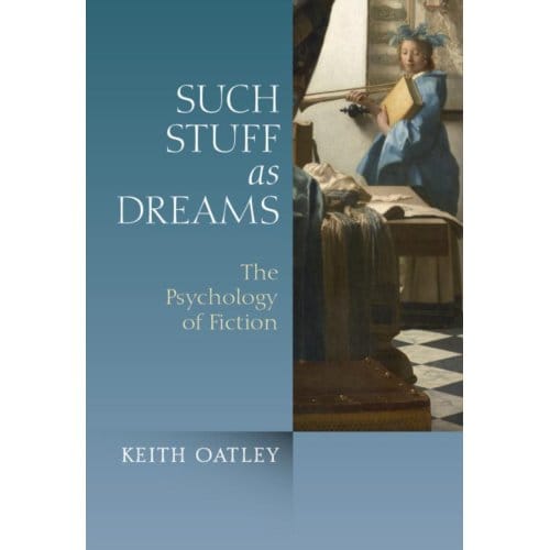 Such Stuff As Dreams - Keith Oatley