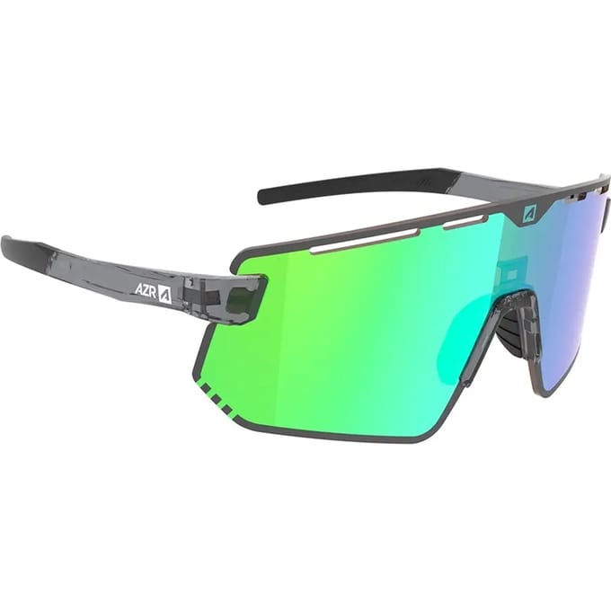 Hydrofobe kristal zonnebril AZR Flash RX