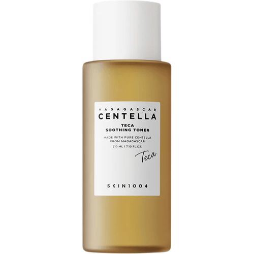 SKIN1004 Madagascar Centella Teca Kalmerende Toner 210 ml