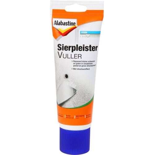 Alabastine Sierpleister Vuller - 330 gram