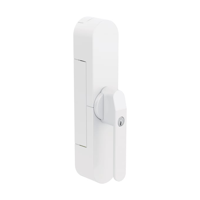 ABUS ABWO10000W Vensteraandrijving Opbouw (op product) Geschikt voor Bluetooth