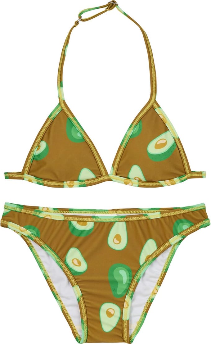 Claesen's® - Bikini Set24055-Avocado-10