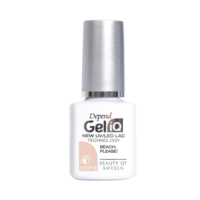 Depend Gel iQ Beach, Please! 5 ml