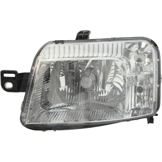 Koplampen MAGNETI MARELLI 712416901122, links