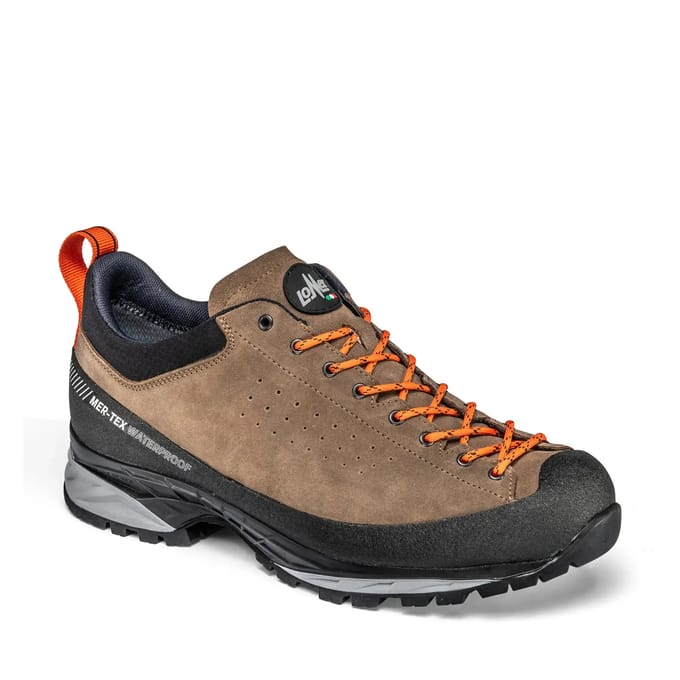Wandelschoenen Lomer Marmolada MTX