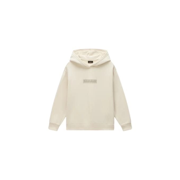 Junior Hoodie Napapijri New Box