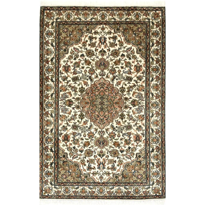 Vloerkleed Kashan | Casa Caron