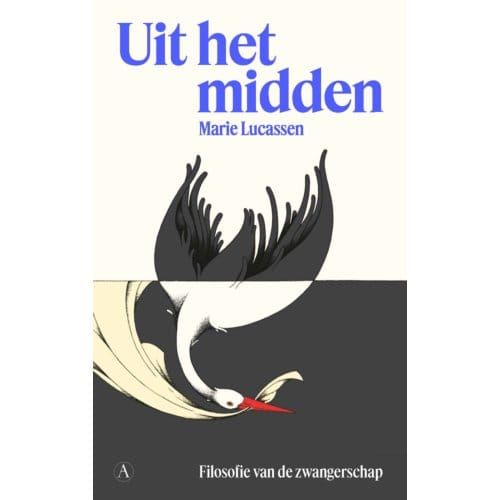 Uit Het Midden - Marie Lucassen