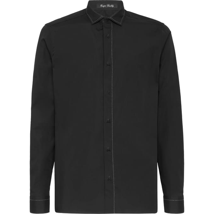 Overhemd Slim Fit
