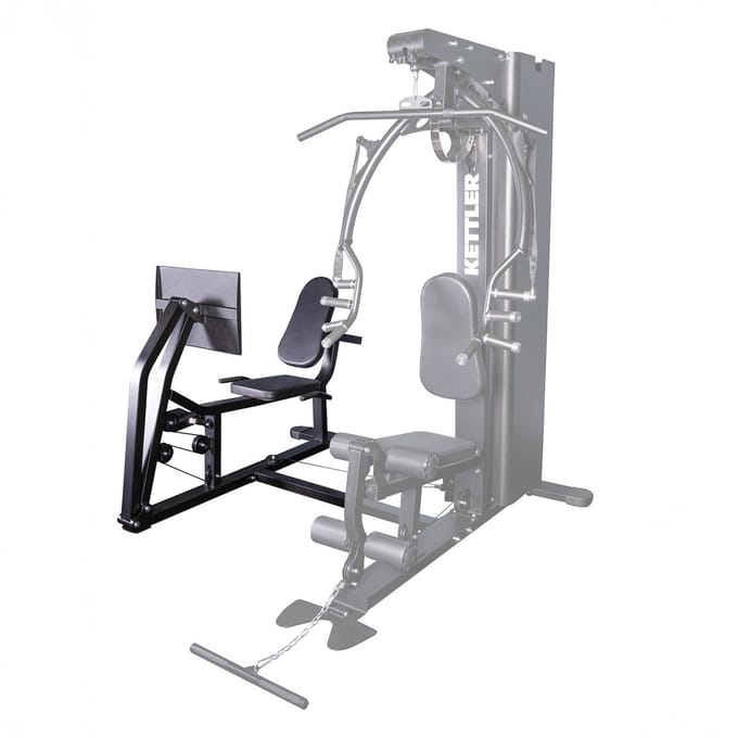 Kettler Kinetic F5 Legpress