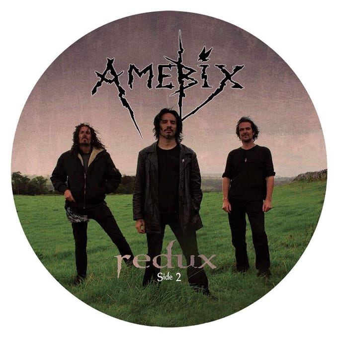 Redux (Pic Disc)