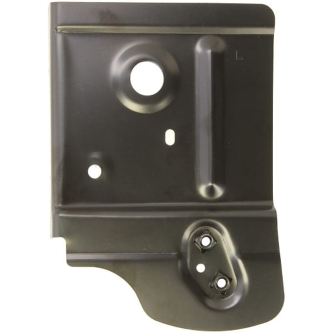 Bekleding voorpaneel BLIC 6508-05-3750261P links
