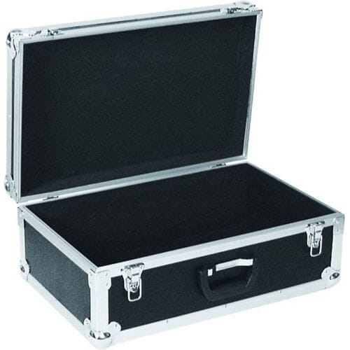 Roadinger Universal Case 30126200 Flightcase (l x b x h) 255 x 600 x 390 mm