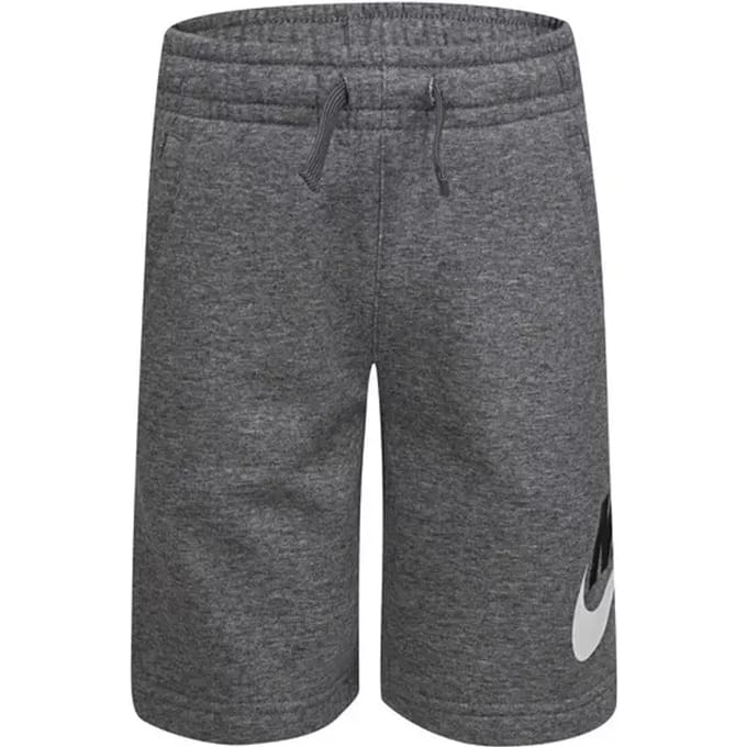 Kinderbroeken Nike Club HBR FT