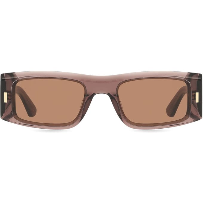 Calvin Klein Ck23537s 260 Unisex Zonnebril 52-20-145 brown
