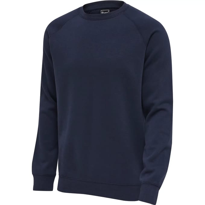 Hummel-sweatshirt Hmlred Classic 215101