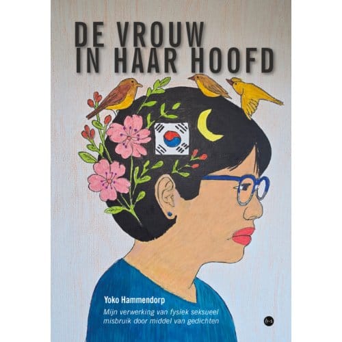 De Vrouw In Haar Hoofd - Yoko Hammendorp