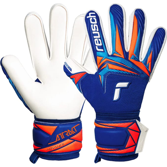 Keepershandschoenen Reusch Attrakt Advance