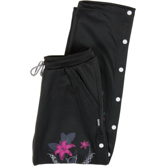 Trainingsbroek voor dames W Lily-logo trainingsbroek
