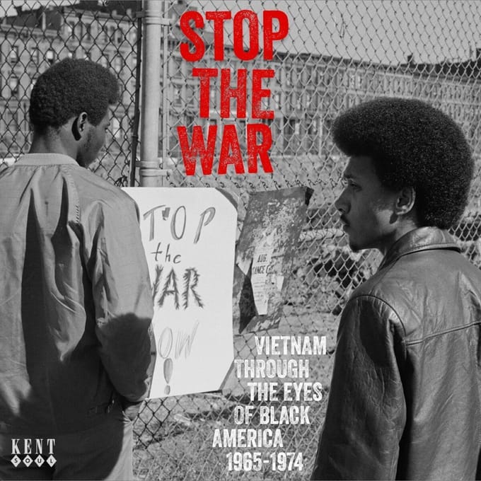 Stop The War