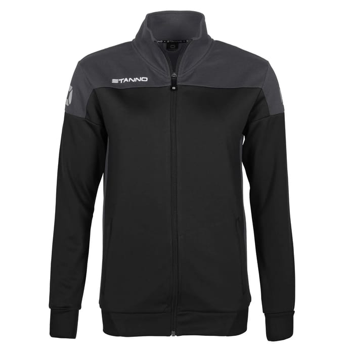 Stanno Pride Full Zip Jacket Dames - Maat M