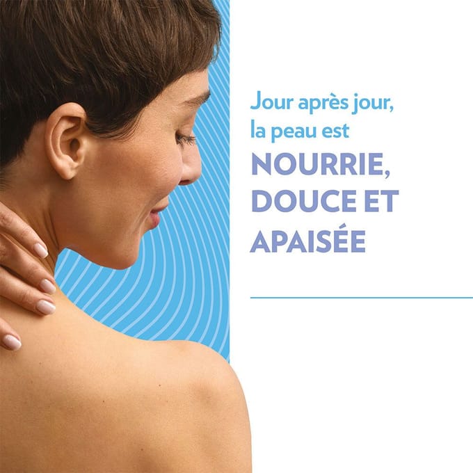 Cicabiafine Quoditien Hydraterende Balsem 300 Crème