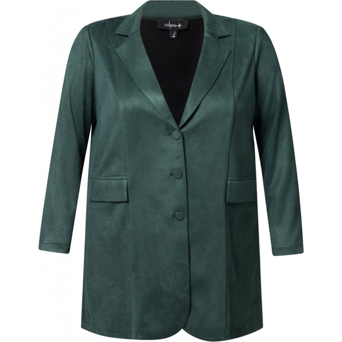 COLLETTA Nine Cover ups - Green