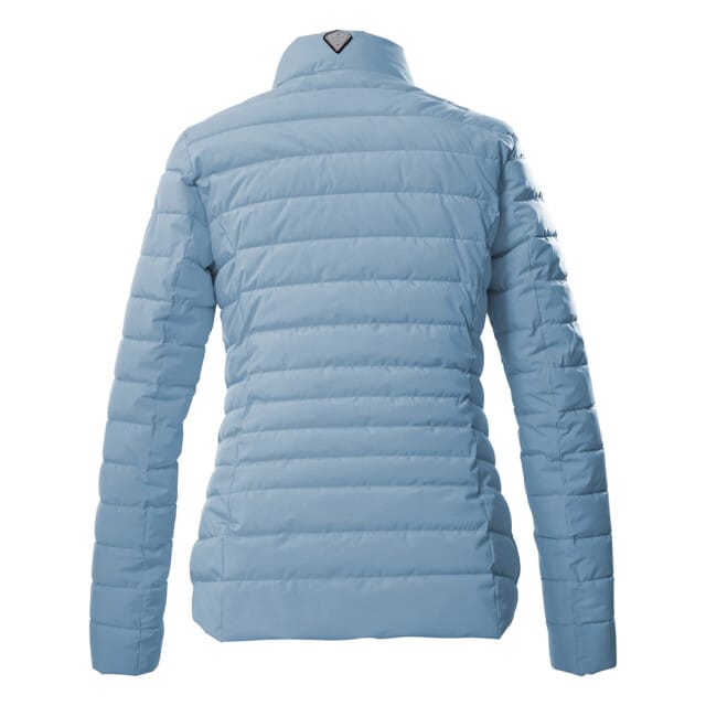 G.I.G.A. DX GS 33 Zomerjas dames Blauw M/38