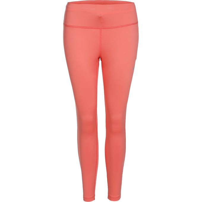 ASICS Katakana Crop Tight Dames-Pink