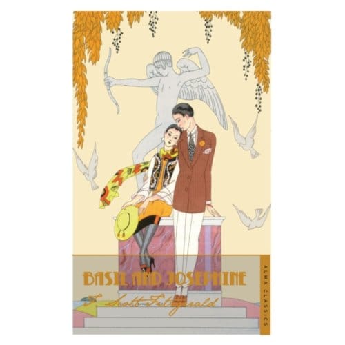 Basil And Josephine - Fitzgerald, F Scott