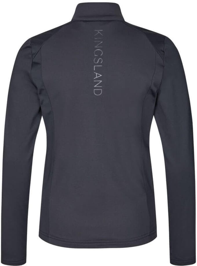 Vest Kingsland KLLucy Junior Navy - 140