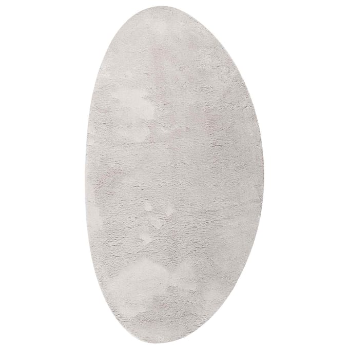 vidaXL - Tapijt - HUARTE - Zand - 100 - x - 200 - cm - Polyester