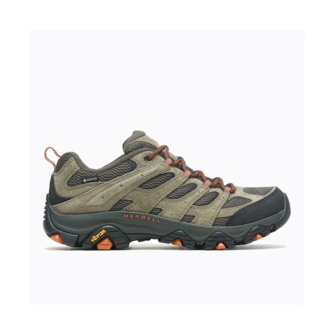 Wandelschoenen Merrell Moab 3 Gore-Tex