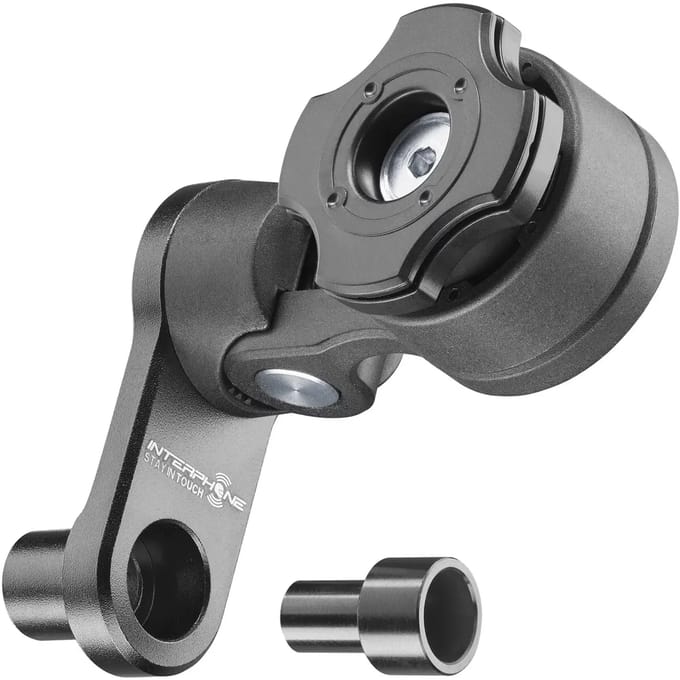 Telefoonhouder Interphone Quiklox Universal