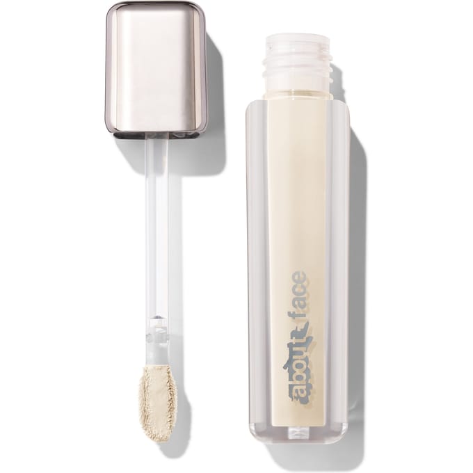 About Face The Illusionist Concealer - F1 Olive