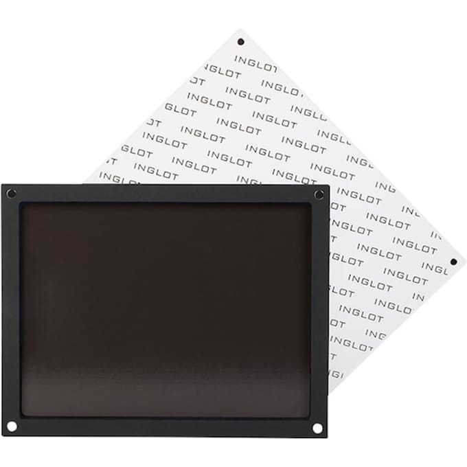Inglot Accessoires Freedom System Flexi Palette Lege make-uppaletten Dames