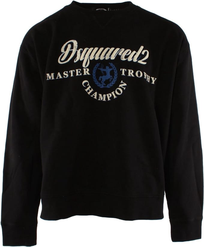 Dsquared2 sweater maat L