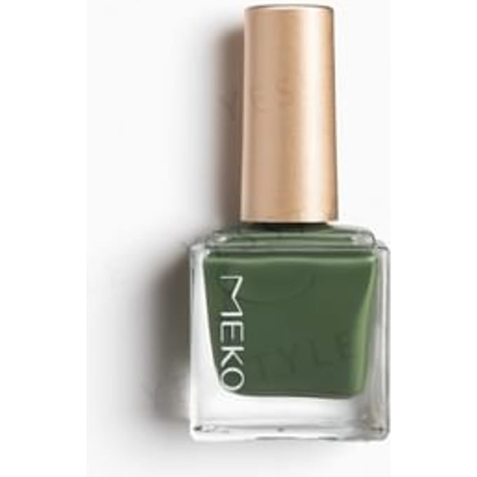 MEKO - Fingertip Play Light Nail Polish 58 Crazy Disguise 10ml