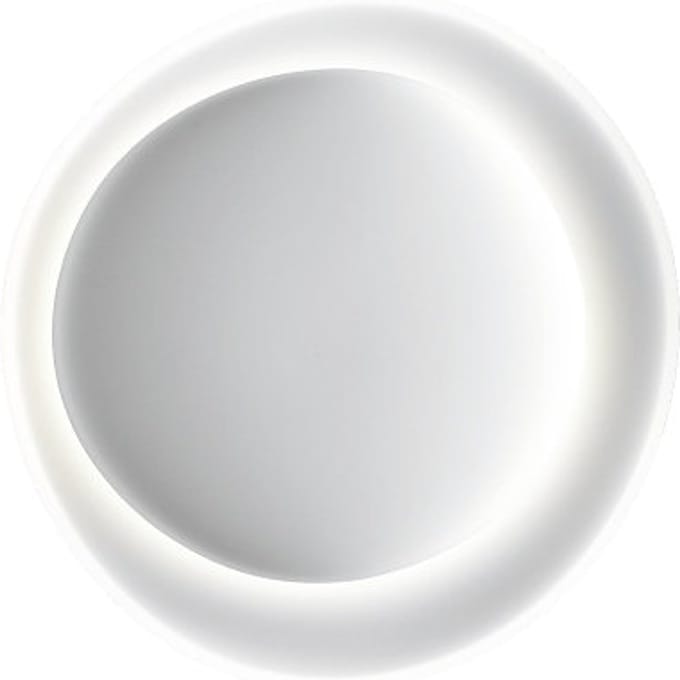 Foscarini - Bahia wandlamp - Led - wit
