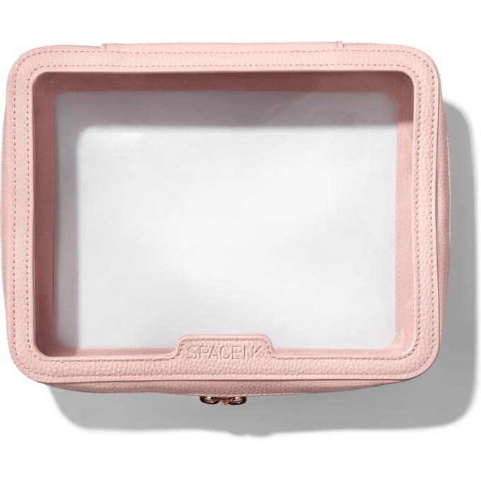 Space NK Large Travel Bag - Blush