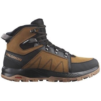 Hoge Sneakers Salomon Outchill Ts Cswp
