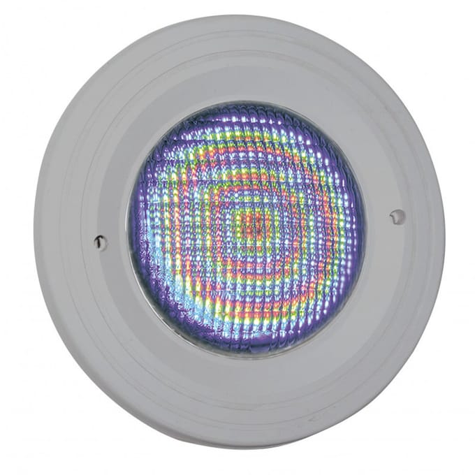 BWT Zwembadverlichting LED kleur 18 Watt | grijze behuizing