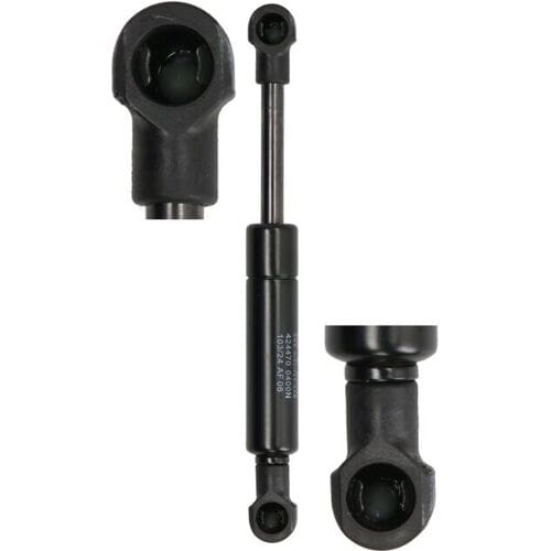 Gasveer, kofferdeksel STABILUS 424470