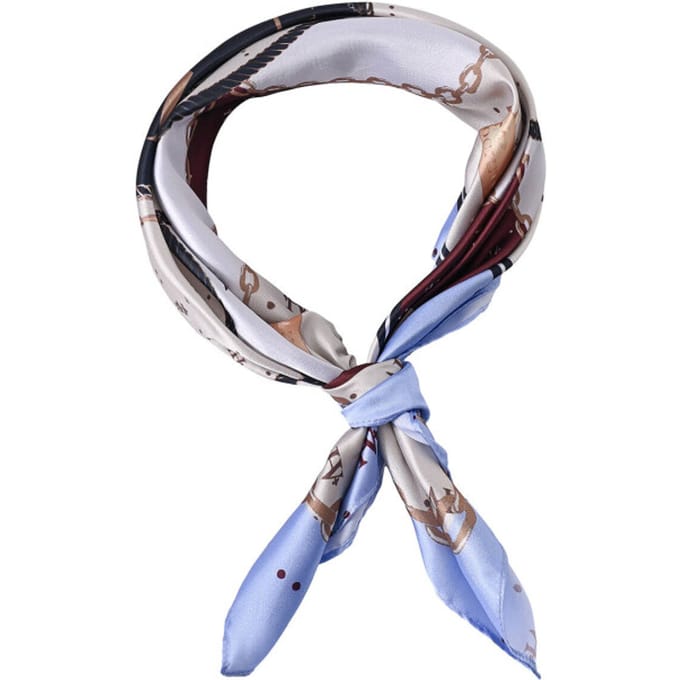 HV Polo Shawl 1005103851 daphne