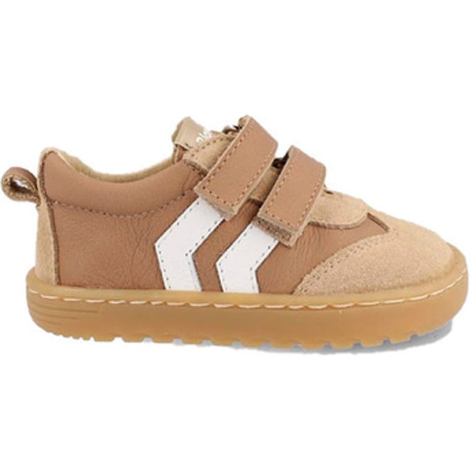Lage Sneakers Blanditos LISBOA
