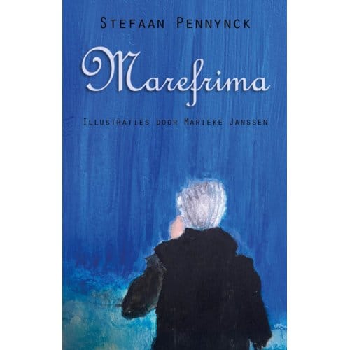 Marefrima - Stefaan Pennynck