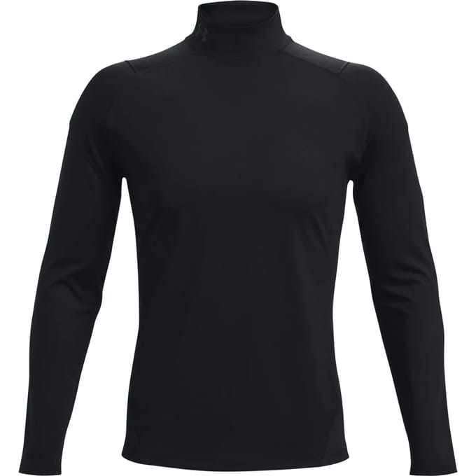 Onderhemd met hoge kraag Under Armour Rush™ - ColdGear®